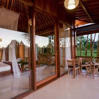 Junior Suite with Terrace