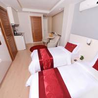 Studio Junior Suite