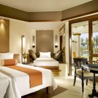 2 Twin Beds Ocean View