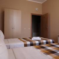 Double or Twin Room with Shared Bathroom