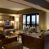 Grand Executive Suite