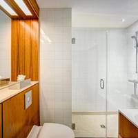 City Twin Room