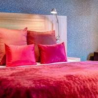 City Double Room
