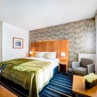 City Plus Double Room