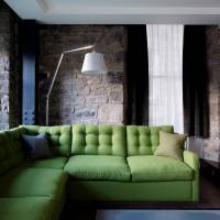 Luxury Two Bedroom Apartment 