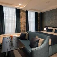 Superior Open Plan Apartment