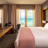 Double or Twin Room with Harbour View