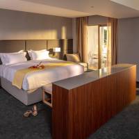 Superior Suite with Sea View