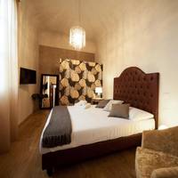 Small Double Room with Private External Bathroom