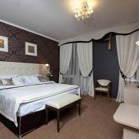 Premium Double Room