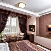 Business Double Room