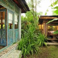 Family Bungalow