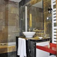 Deluxe Double Room with Pool View