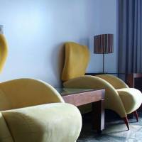 Superior Double or Twin Room with Terrace