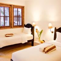 Twin Room - Disability Access