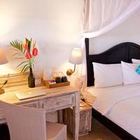 Suite with Sea View