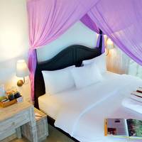 Deluxe Suite with Sea View