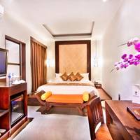 One-bedroom Villa with Private Plunge Pool and Free Welcome Beer