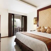 Superior Premier Double Room 