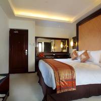 Superior Double or Twin Room with Extra Bed