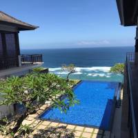 Junior Suite with Ocean View