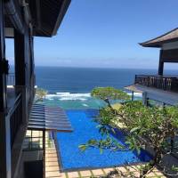 Junior Suite with Ocean View