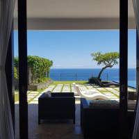 Junior Suite with Ocean View