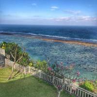 Junior Suite with Ocean View
