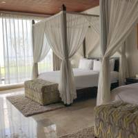 Family Suite with Ocean View