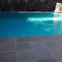 Four-Bedroom House with Private Pool