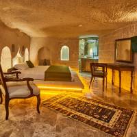 Premier Cave Room
