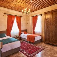 One Bedroom Stone Suite