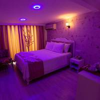 Deluxe Balcony Rooms