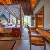 Ethnic One-Bedroom Villa with Plunge Pool 