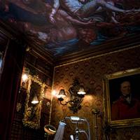 Deluxe Suite - Old Rectory