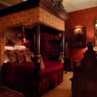 Deluxe Suite - Inner Sanctum
