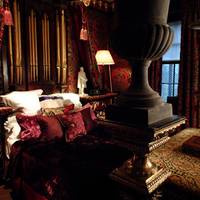 Deluxe Suite - Vestry