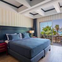 Superior Double Room with Sea View