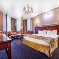 Deluxe Junior Suite