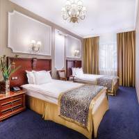 Large Twin Room