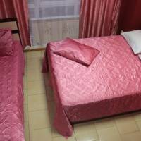 Двухместный номер с 2 отдельными кроватями