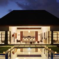 Two-Bedroom Villa with Private Pool
