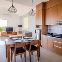 Three Bedroom Garden Villa