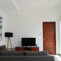 One-Bedroom Garden Villa