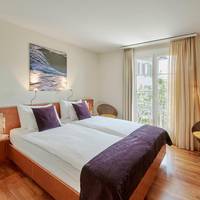 Superior Twin Room with Balcony