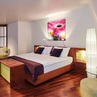 Suite with Roof Terrace