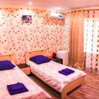 Large Twin Room
