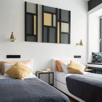 Double or Twin Studio