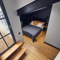 Suite with Terrace