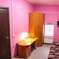 Suite with City View